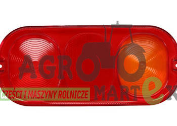 700/50024, 700-50024, 334/E7680 KLOSZ LAMPY TYŁ JCB