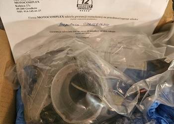 Przepustnica 038128063G vag vw skoda seat tdi regenerowana