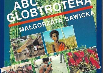 ABC Globtrotera M. Sawicka.