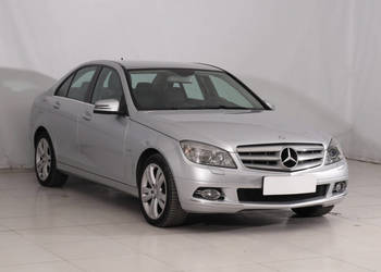 Mercedes C C 180