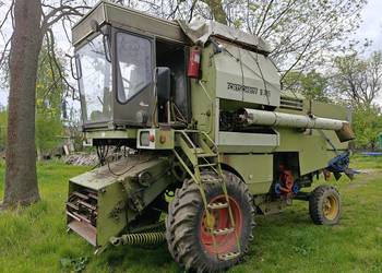 Fortschritt e514
