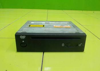 RANGE ROVER SPORT I 2.7 TDV6 07r zmieniarka plyt 8H4210E887AB 462100-8882