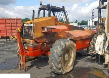 Manitou 626 - TYLKO CZĘŚCI