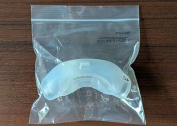Poduszka podnosowa CPAP Philips Dreamwear