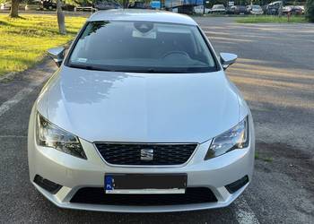 Seat Leon 1.4 TSI Style S&S