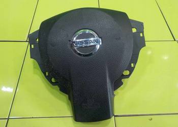NISSAN X-TRAIL II T31 08r AIRBAG poduszka kierowcy