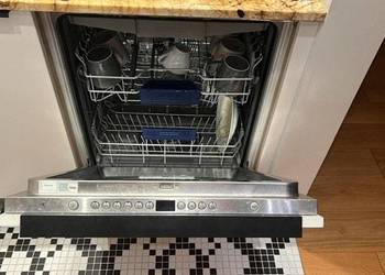 Zmywarka do zabudowy  Bosch