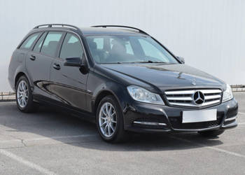Mercedes C C 180
