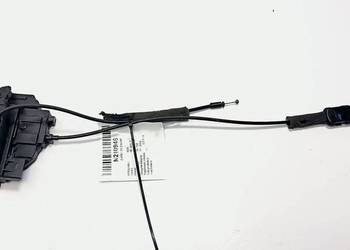 ZAMEK DRZWI PP RENAULT MASTER III