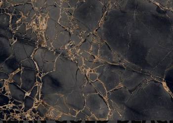 Każą gold Black 120x60