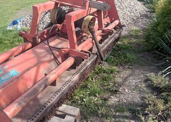 Kosiarka młotkowa agrimaster RV 2800