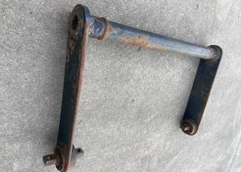 Stabilizator Mercedes Actros Axor Atego MP1 MP2 MP3 MP4 DN 1/13 V DN1/13V