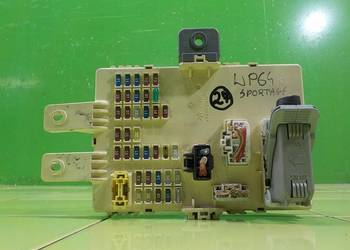 KIA SPORTAGE III 1.7 CRDI 11r 5D skrzynka bezpiecznikow 919503W0400