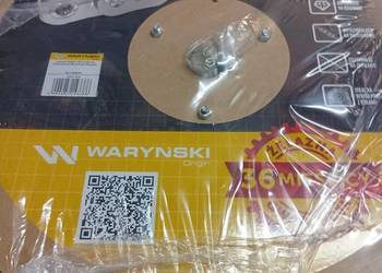 Łańcuch rollowy 20AH R1 1.1/4 Warynski.