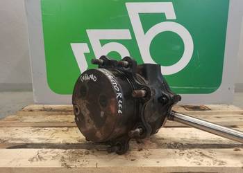 Deutz-fahr 26.6 Agrovektor {Układ planetarny Carraro}