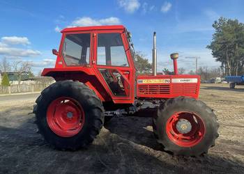 SAME CENTAURO 70 EXPORT nie zetor