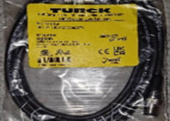 Przewód Turck RK 4.22T-2-RS 4.22T/S760/S771