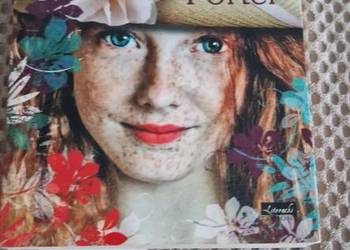 pollyanna dorasta  Eleanor H. Porter