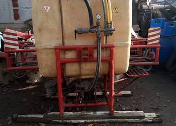Opryskiwacz polowy 400 L 10m