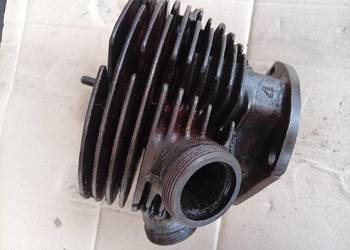 Pannonia 250 cylinder