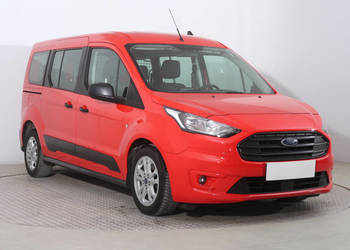 Ford Transit Connect 1.5 EcoBlue