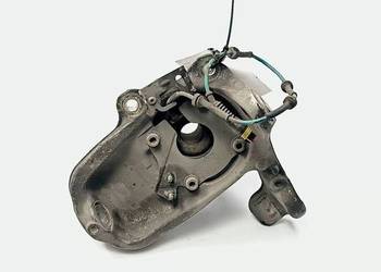 ZWROTNICA LEWA PRZÓD MASERATI GRANTURISMO S ZWROTNICA LEWA PRZÓD MASERATI GRANTURISMO S