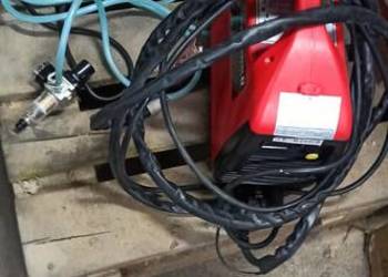 Przecinarka plazmowa S-PLASMA 50 50A nowe