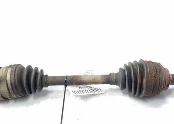 PÓŁOŚ PRAWA PRZÓD TOYOTA COROLLA E11 LIFT PÓŁOŚ PRAWA PRZÓD TOYOTA COROLLA E11 LIFT