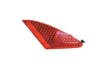 Peugeot 307 CC 01-08 Lampa tylna lewa
