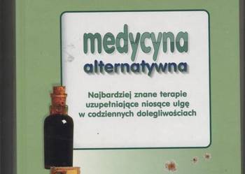Albright P. - Medycyna alternatywna