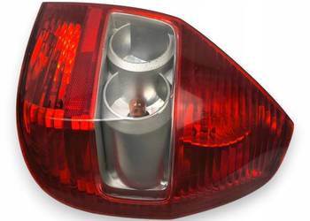 LAMPA PRAWA Honda Jazz II 2002-2008 tylna tylnia prawy tył w EUROPA