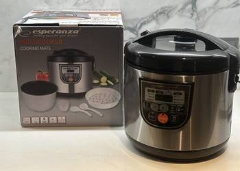 Multicooker  Cooking Esperanza