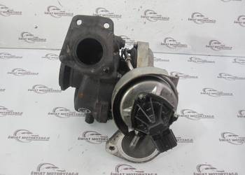 CAPTIVA ANTARA 2.2 VCDI turbosprężarka 25187704 MX49477-12500