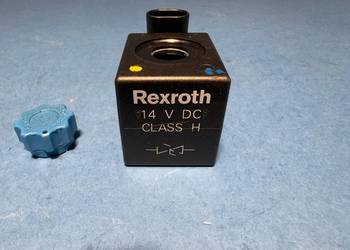 Rexroth OD02170130OG00 - S8.356HRL - 14DC - 20W - CL.H (R901144215) Cewka