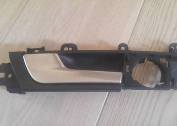 Klamka wewnętrzna lewy tył 8P4839019 Audi A3 S3 RS3 8P