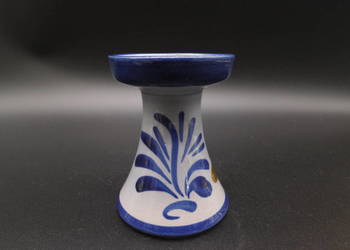 Ceramiczny świecznik KERAMIK