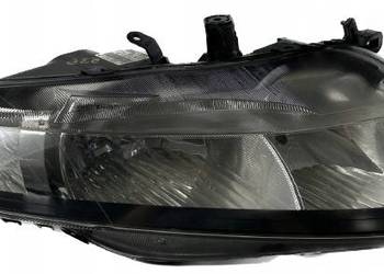LAMPA PRAWY PRZÓD XENON HONDA CIVIC VIII