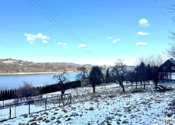 Oferta sprzedaży gruntu 2000m2 Zembrzyce os. Zarębki