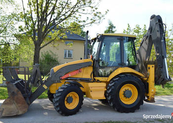 Volvo BL70 BL70B BL71 BL71B Usuwanie DPF