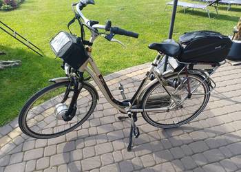 zRower Sparta  Emotion C 3