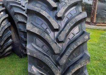 Opony 2x 520/70R34 148D TL  TA-110 Petlas , (460/85R34, 600/65R34)