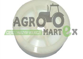 334970, 80451361 ROLKA PLASTIKOWA NAPINACZ ŁAŃCUCHA CNH