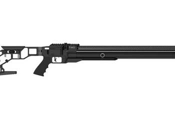 Epic Airguns Two Tactical Standard CZUB 4.5 5.5 6.35 i wszystkie modele