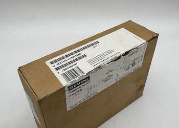 Siemens 6ES7193-1CH00-0XA0 Terminal Block