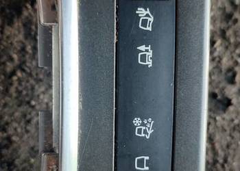 Panel przełącznik sterowania zawieszeniem bj32148696ac Land Rover Evoque I