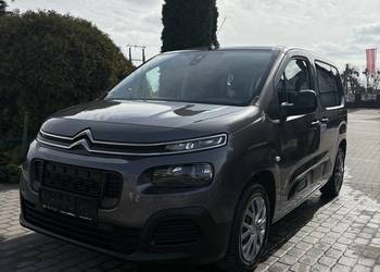 CITROEN BERLINGO 1.5 diesel