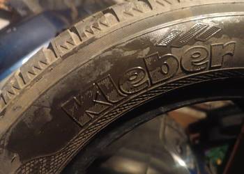 Komplet opon 175/65r14 zima