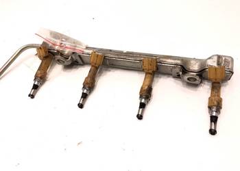 LISTWA WTRYSKOWA  Z WTRYSKAMI LEXUS CT 23250-37010 1.8 99KM