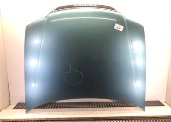 MASKA AUDI A6 C5 Kombi 97-05 POKRYWA PRZEDNIA, SILNIKA