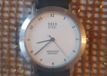 Zegarek meski Osco